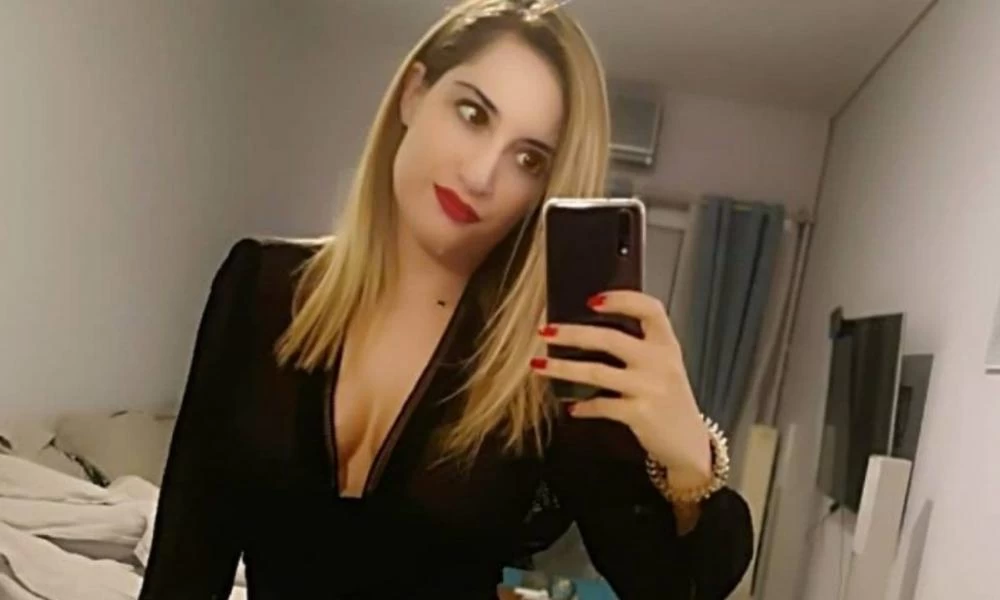 Επίθεση με βιτριόλι: «Δεν έχει δει το πρόσωπό της» η Ιωάννα